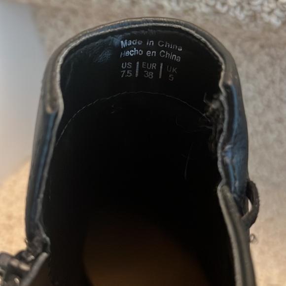 Call it Spring Ombré Heel Boot - Picture 5 of 5